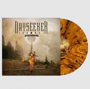 LP Dayseeker: What It Means To Be Defeated LTD