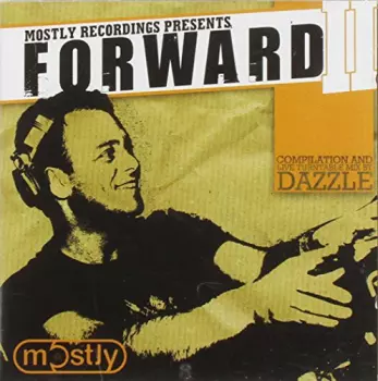 DJ Dazzle: Forward II