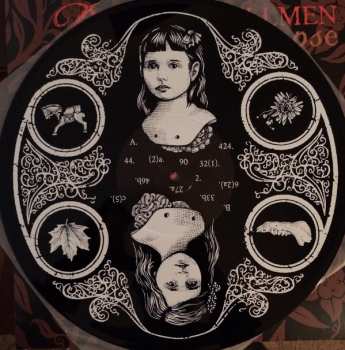 2LP Dazzling Killmen: Face Of Collapse
