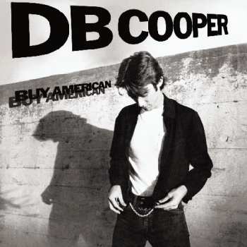 Album DB Cooper: Buy American
