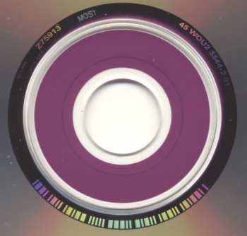 CD DB Cooper: Dangerous Curves