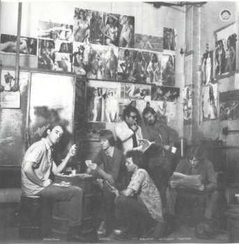 CD DB Cooper: Dangerous Curves