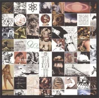 CD DB Cooper: Dangerous Curves