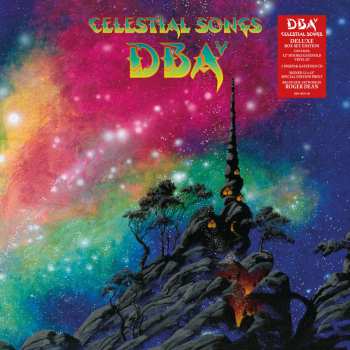 2LP/CD/Dobozkészlet Downes Braide Association: Celestial Songs DLX | DIGI | CLR