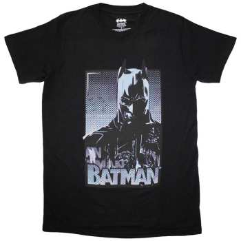 Merch Dc Comics: Póló Batman Dark Batman