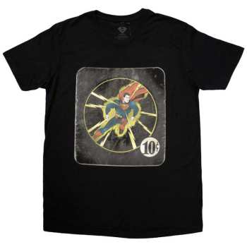 Merch Dc Comics: Póló Superman 10c