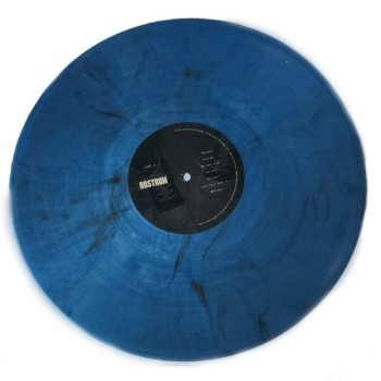 LP DC The Don: Come As You Are CLR