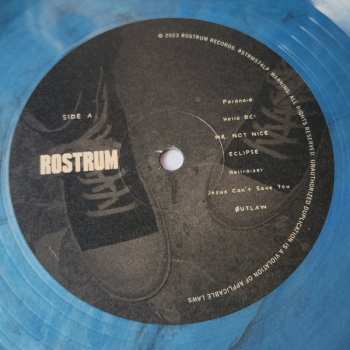 LP DC The Don: Come As You Are CLR
