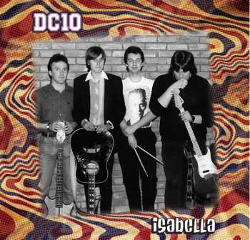Album DC10: Isabella