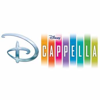 Album DCappella: Favorite Disney Songs Performed A Capella