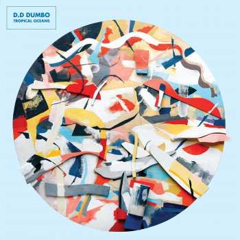 LP D.D Dumbo: Tropical Oceans