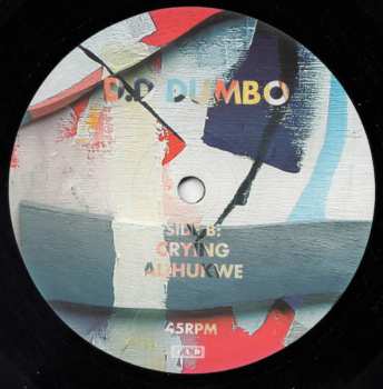 LP D.D Dumbo: Tropical Oceans