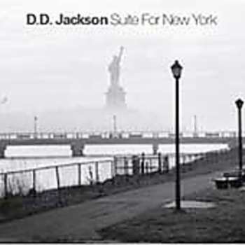 Album D.D. Jackson: Suite For New York