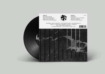 SP Dday One: Parallel Presence LTD