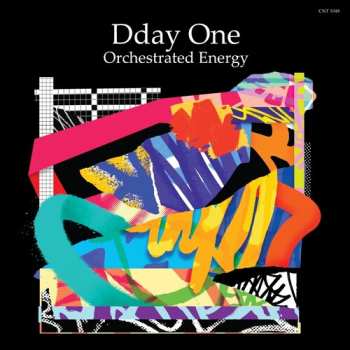 Album Dday One: Orchestrated Energy