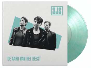 LP 3JS: De Aard Van Het Beest LTD | NUM | CLR