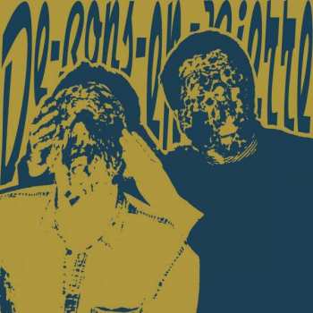 LP De-Bons-en-Pierre: Crepes