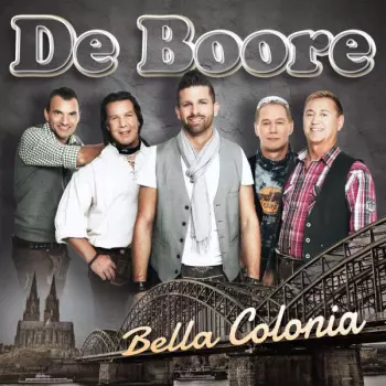 De Boore: Bella Colonia