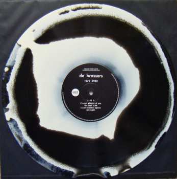 2LP De Brassers: 1979 - 1982 CLR | LTD