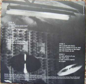 2LP De Brassers: 1979 - 1982 CLR | LTD