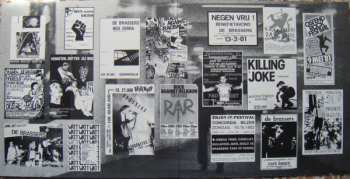 2LP De Brassers: 1979 - 1982 CLR | LTD