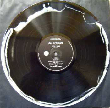 2LP De Brassers: 1979 - 1982 CLR | LTD