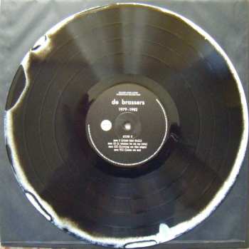 2LP De Brassers: 1979 - 1982 CLR | LTD