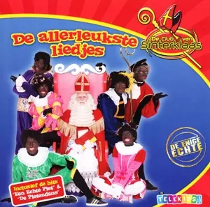 De Club Van Sinterklaas: Club Van Sinterklaas 2013