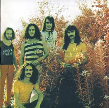 LP De De Lind: Io Non So Da Dove Vengo E Non So Dove Mai Andrò, Uomo È Il Nome Che Mi Han Dato