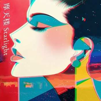 Album De De Mouse: Matenrou Starlight