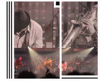 2CD De Dijk: 25 Jaar De Dijk - We Beginnen Pas - Ahoyconcert 2006