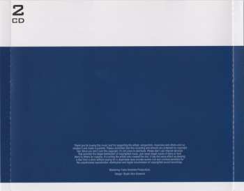 2CD De Dijk: Alle 40 Goed - De Dijk