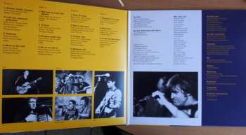 2LP De Dijk: Voor De Tover