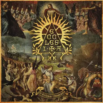 De Ecclesiæ Universalis
