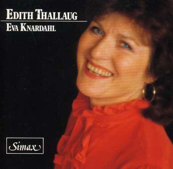 Album De Falla / Dvorak / Ravel / Kvalbein / Thallaug: 7 Canciones Populares Espanolas
