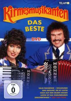 Album De Kermisklanten: Das Beste – Ihre schönsten TV-Auftritte 