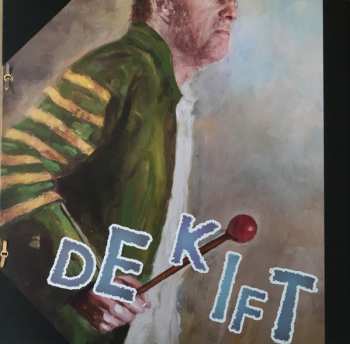 LP De Kift: Bal