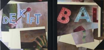 LP De Kift: Bal