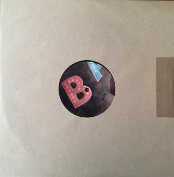 LP De Kift: Bal