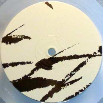 LP De Kift: Hoogriet LTD