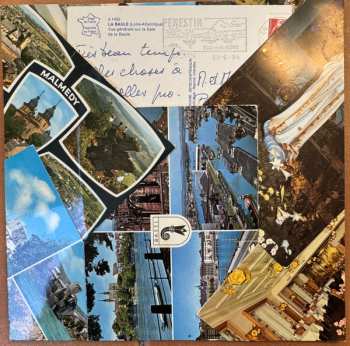 CD De Kift: Niemandsland