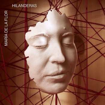 Album De La Flor,maria: Hilanderas