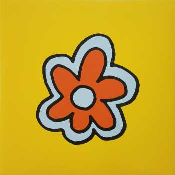 12SP/Dobozkészlet De La Soul: 3 Feet High And Rising CLR