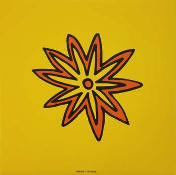 12SP/Dobozkészlet De La Soul: 3 Feet High And Rising CLR