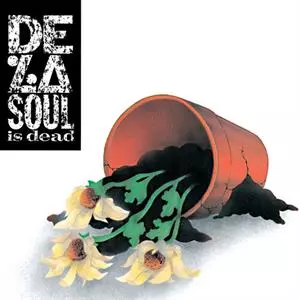 De La Soul Is Dead