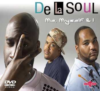 Album De La Soul: Me, Myself & I