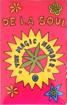 MC De La Soul: The Magic Number CLR