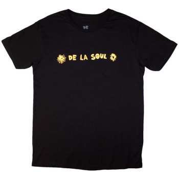 Merch De La Soul: Póló Mono Group