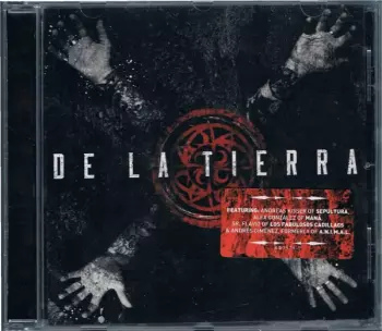 De La Tierra