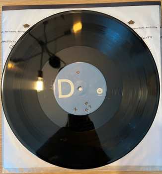 LP De Lux: Do You Need A Release?